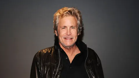 Beverly Hills, 90210 oyuncusu Michael Kearns 76 yaşında hayatını kaybetti: Son mesajı gözyaşlarını tetikledi