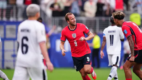 Dünya Kupası'nda İngiltere Rüzgarı: Panama'yı 2-0 Geçtiler