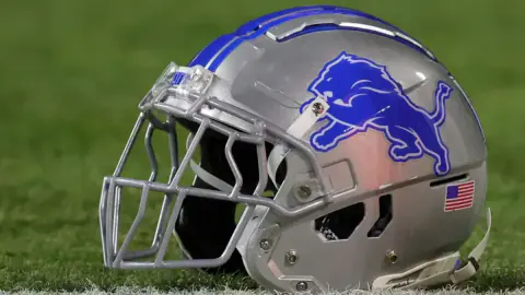 Detroit Lions'tan Şok Gelişme: Terrion Arnold Hakkında Ciddi Suçlamalar