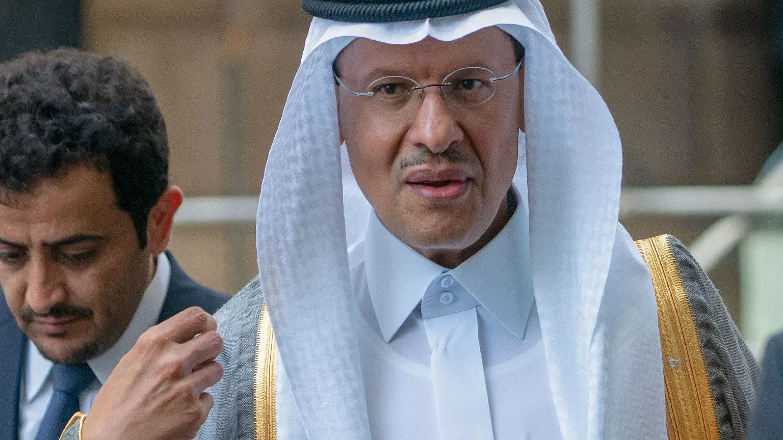 Suudi Arabistan'da Kritik Atama: Prens Abdülaziz bin Selman'a Yeni Görev Suudi Arabistan'da Kritik Atama: Prens Abdülaziz bin Selman'a Yeni Görev
