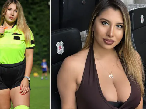 Eski Hakem Elif Karaarslan Tahliye Edildi: Sosyal Medyadan İlk Paylaşımı Geldi