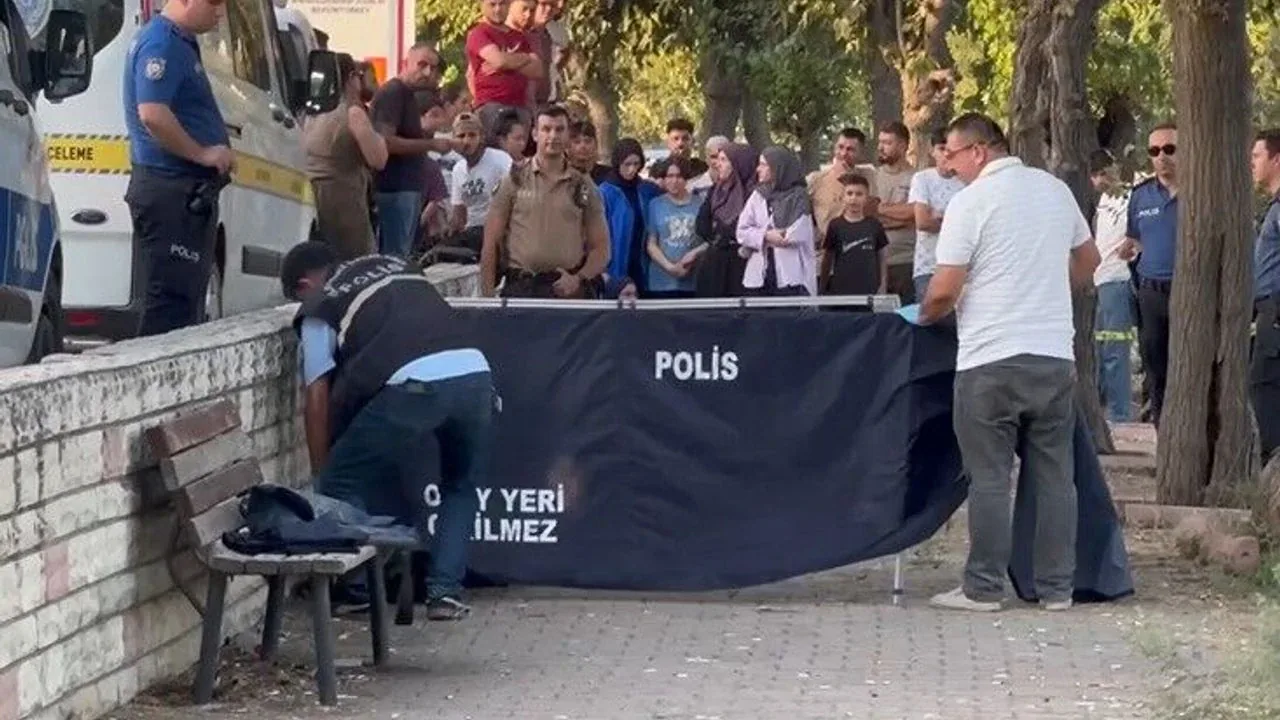17 Yaşındaki Limar Sulama Kanalında Hayatını Kaybetti 17 Yaşındaki Limar Sulama Kanalında Hayatını Kaybetti