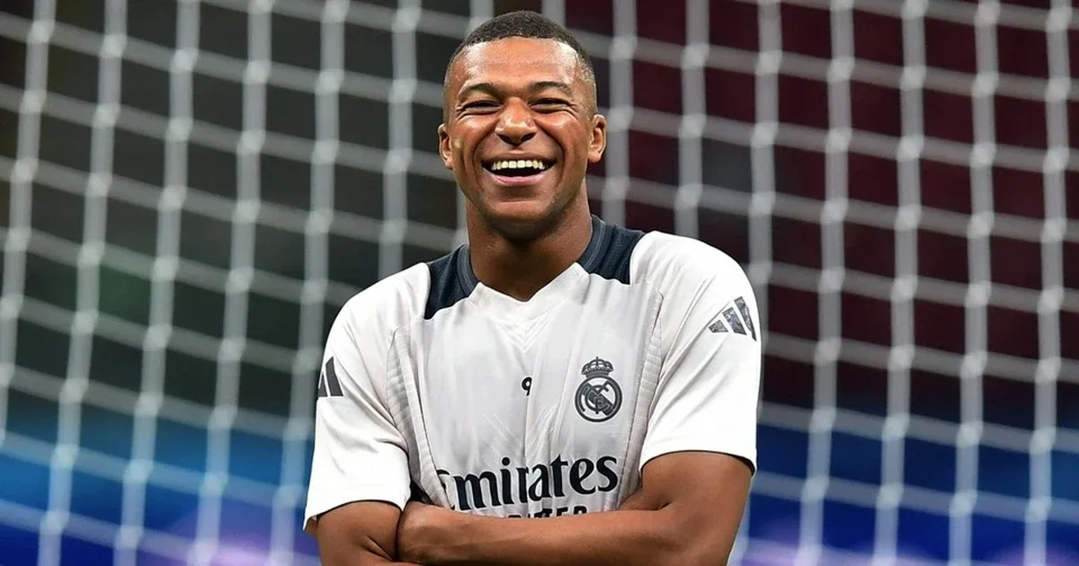 Kylian Mbappé Kaç Yaşında? Rekorlar ve Real Madrid Dönemi Kylian Mbappé Kaç Yaşında? Rekorlar ve Real Madrid Dönemi