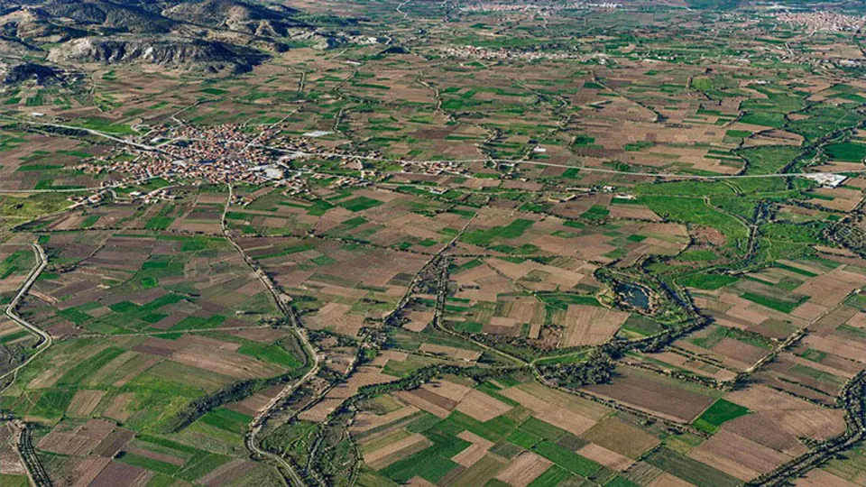 Kütahya’da 3 arsa mahkeme icrasıyla satışa: Muhammen bedel 15,5 milyon TL görseli