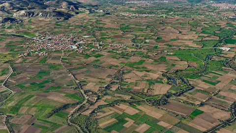 Kütahya’da 3 arsa mahkeme icrasıyla satışa: Muhammen bedel 15,5 milyon TL