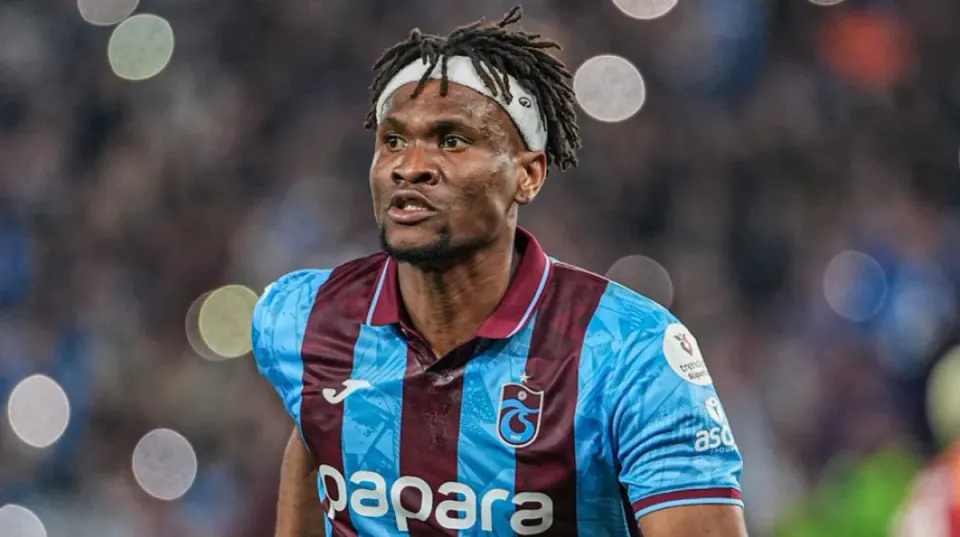 Fulham'dan Trabzonspor'a Nwaiwu Operasyonu: 30 Milyon Euro'luk İstek görseli