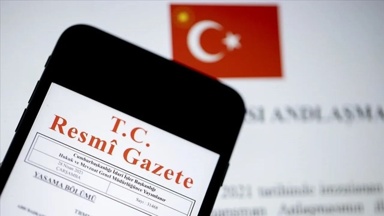 Murat Beşikci Mersin Akdeniz Kaymakamı Oldu: Resmi Gazete'de Yayımlandı Murat Beşikci Mersin Akdeniz Kaymakamı Oldu: Resmi Gazete'de Yayımlandı