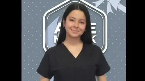 Hemşire Ayşegül Motuk vefat etti: Karasu Devlet Hastanesi'nde yas