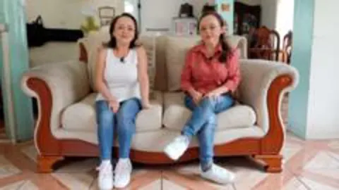 Ekvadorlu İkizlerin Nadir Hastalığı Kanser Tedavisinde Yeni Umut Olabilir Ekvadorlu İkizlerin Nadir Hastalığı Kanser Tedavisinde Yeni Umut Olabilir