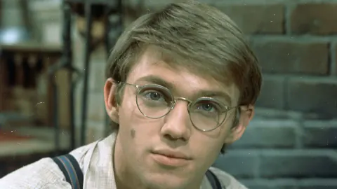 The Waltons Oyuncuları Şimdi Nerede? Richard Thomas'tan Orijinal Aileye Kadar