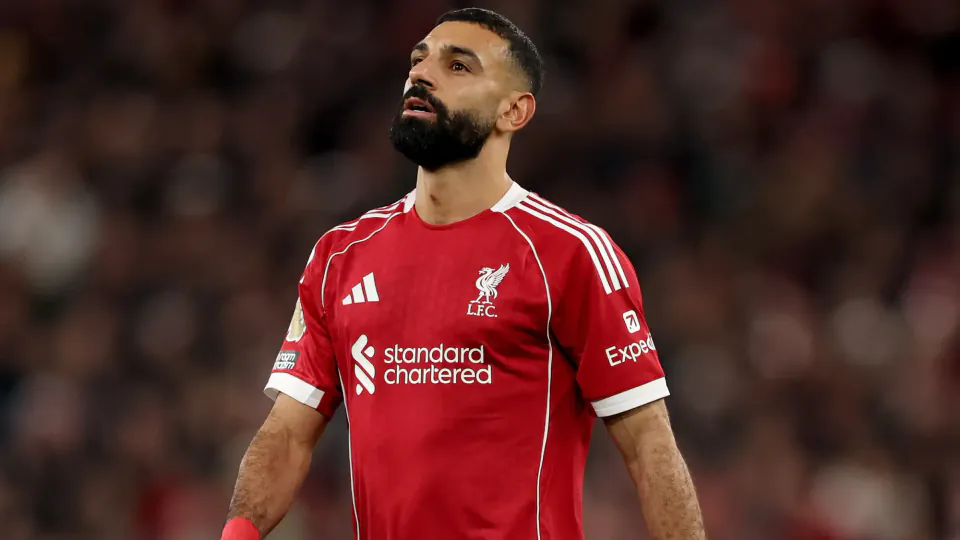 Liverpool'den Mohamed Salah sonrası için hamle: Rayan radarda görseli