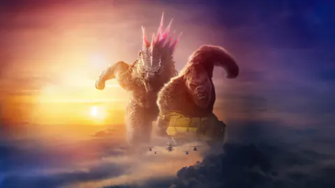 Godzilla Serisinin Genç Yıldızı Kaylee Hottle Kimdir?