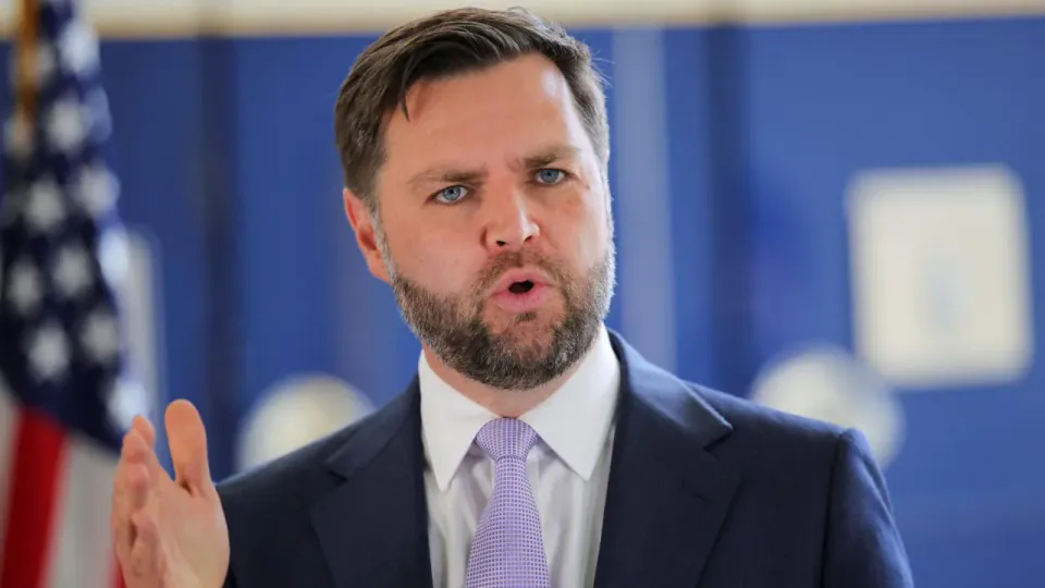 JD Vance'ten İsrailli Bakanlara Sert Uyarı: Sadece Öldürerek Çözemezsiniz görseli