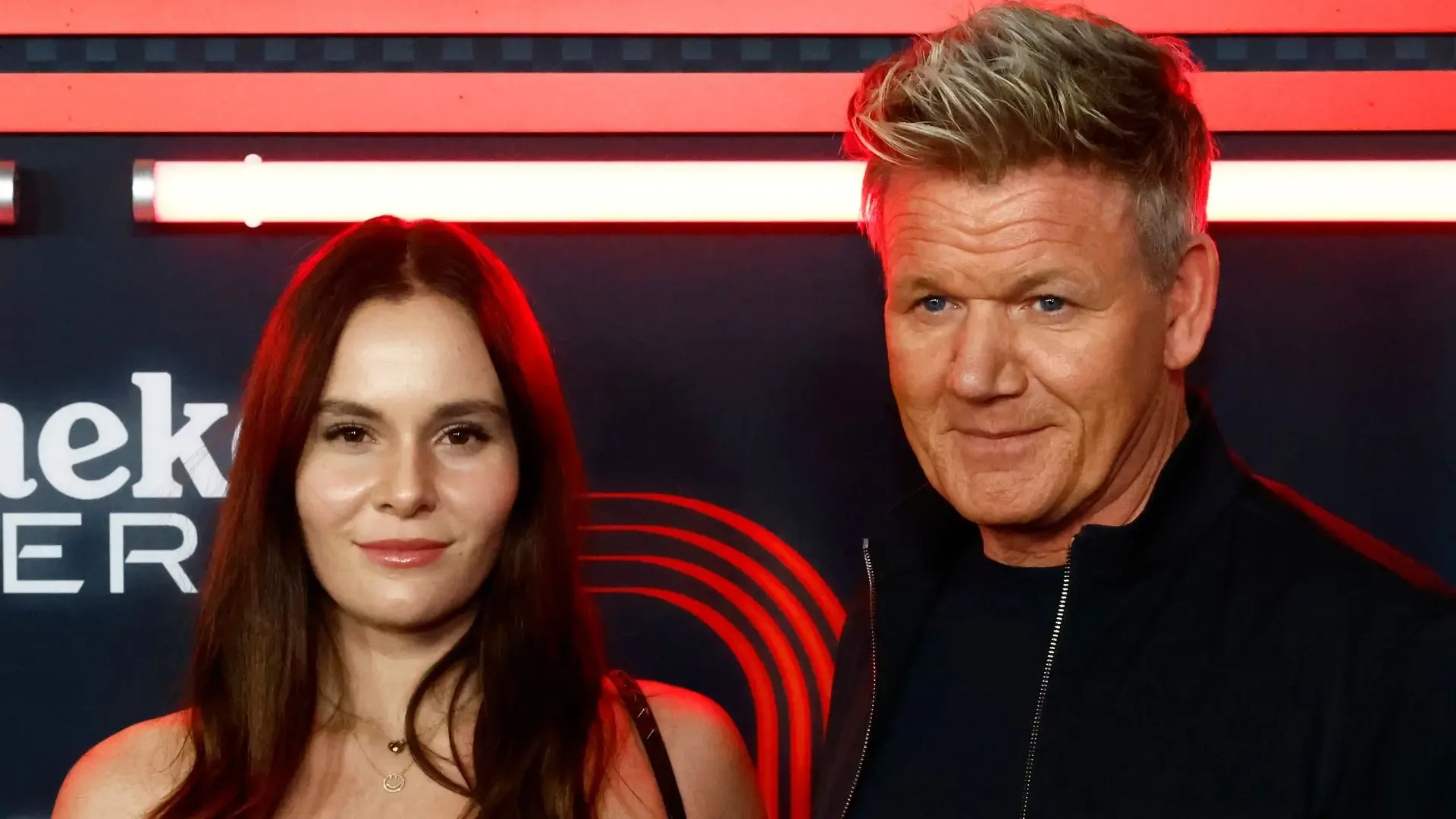 Holly Ramsay ve Adam Peaty İlk Çocuklarını Bekliyor: Gordon Ramsay Dede Oluyor Holly Ramsay ve Adam Peaty İlk Çocuklarını Bekliyor: Gordon Ramsay Dede Oluyor