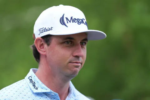 PGA Tour'da Şok Anlar: J.T. Poston'dan Tarihe Geçen 12 Vuruşluk Hata