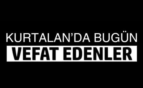 Kurtalan'da Yas: Hacı Reşit Kezer Hayatını Kaybetti Kurtalan'da Yas: Hacı Reşit Kezer Hayatını Kaybetti