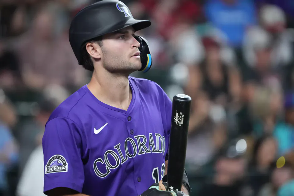 Colorado Rockies'in Genç Yıldızı Kyle Karros Kimdir? Kariyeri ve Performansı görseli