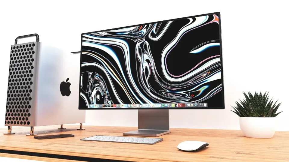 Apple'ın Yeni Güç Merkezi: MacBook Ultra Söylentileri ve Beklenen Özellikler görseli