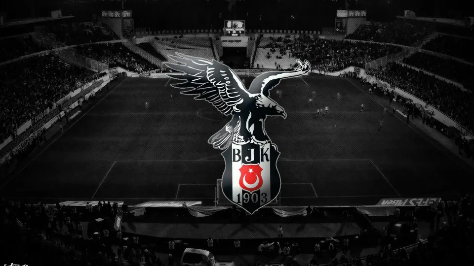 Beşiktaş'ten Savunmaya Alman Takviyesi: Jeff Chabot Görüşmeleri Başladı görseli