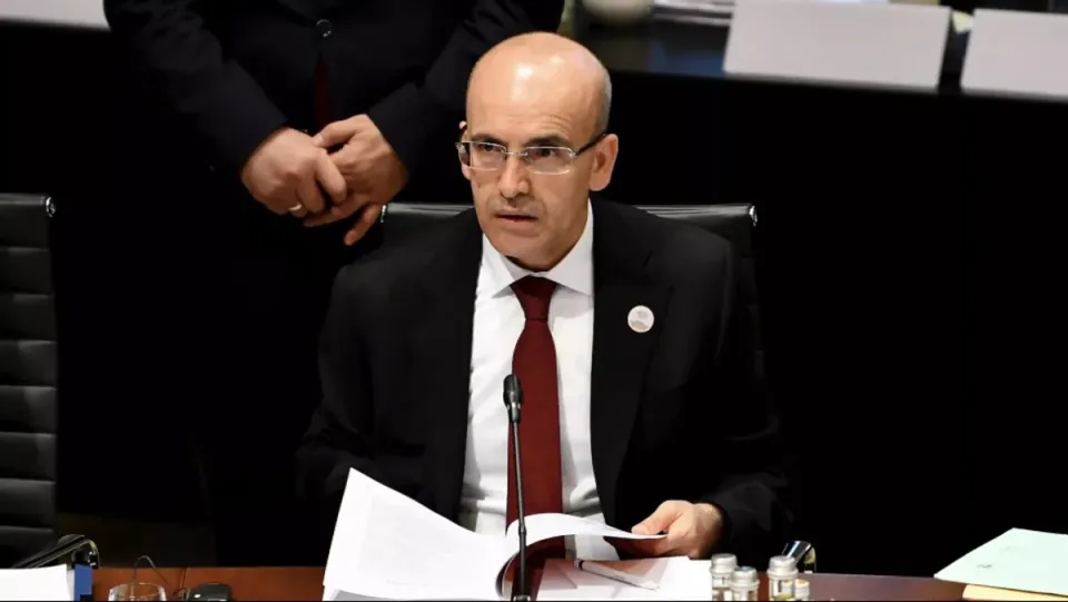 Şimşek başkanlığında fon tasfiyesi toplantısı: Yatırımcılara ödeme süreci masada görseli
