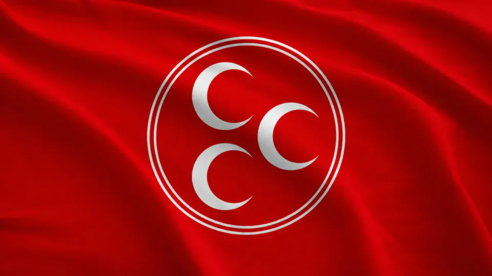 MHP Kırşehir İl Kongresi 26 Temmuz'da Yapılıyor görseli