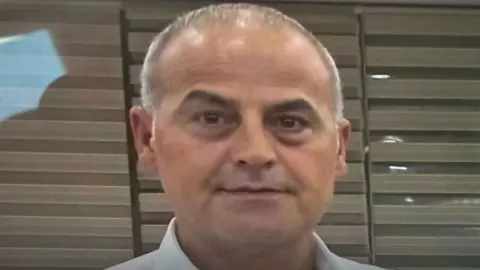 İnebolu Belediye Meclis Üyesi Ali Ünlü'nün kardeşi Murat Ünlü hayatını kaybetti