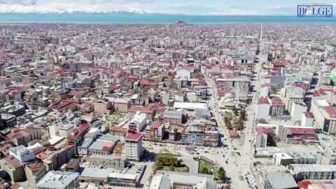 Van İş Piyasasında Hangi Meslekler Öne Çıkıyor? İşverenlerin Aradığı Alanlar