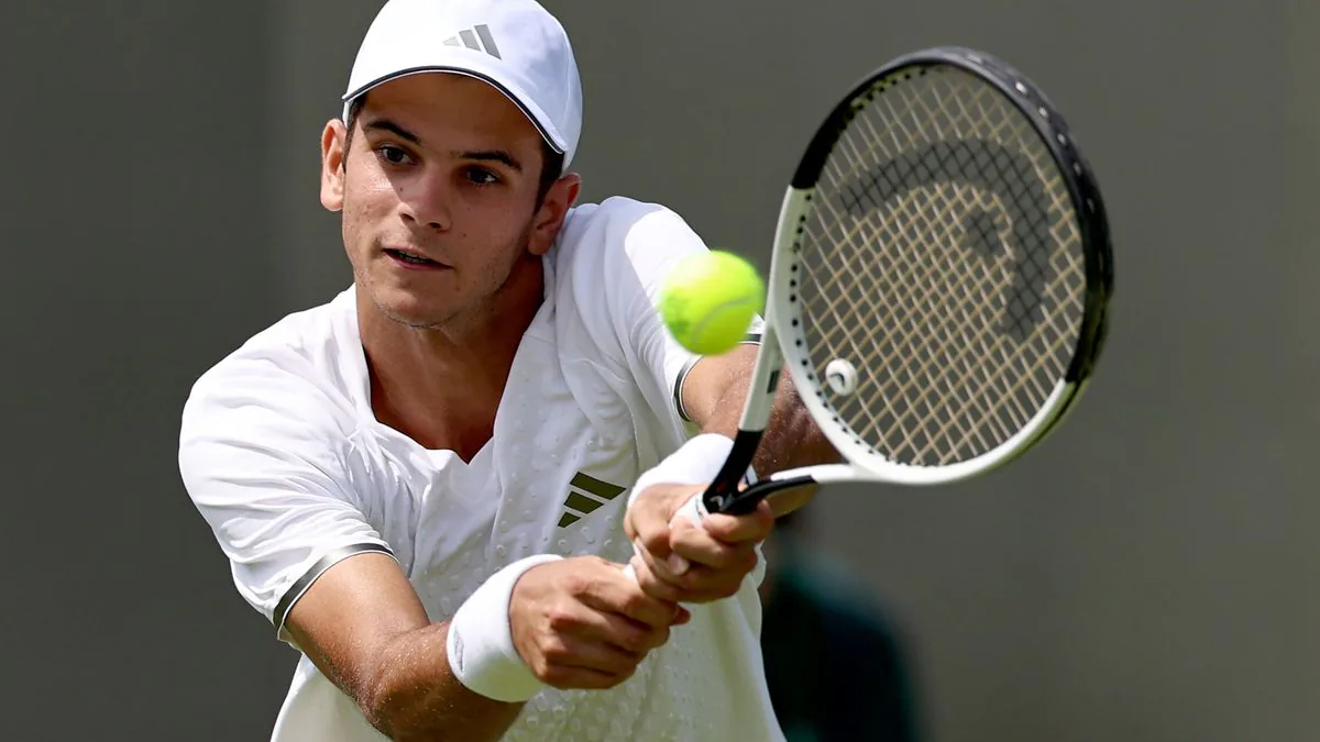 Rafa Jódar vs. Arthur Fils Maçı Saati Güncellendi: Kanada Masters 1000 Çeyrek Finalı Ne Zaman? Rafa Jódar vs. Arthur Fils Maçı Saati Güncellendi: Kanada Masters 1000 Çeyrek Finalı Ne Zaman?