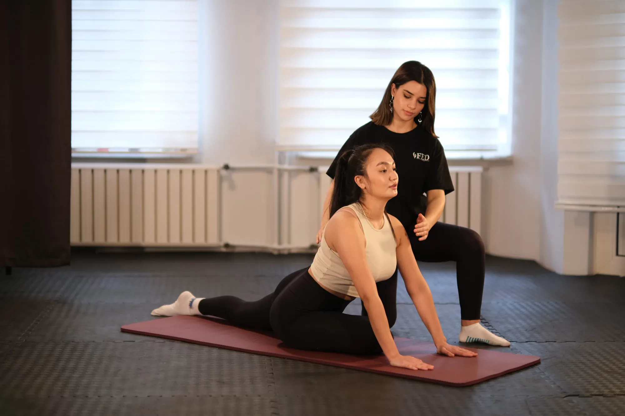 Sporcularda Bel Fıtığı Kabusu: Kariyeri Kurtaran Rehabilitasyon Protokolleri