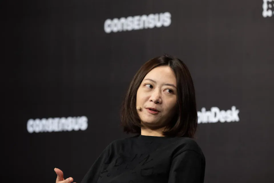 Ethereum Foundation'da Kritik Ayrılık: Hsiao-Wei Wang İstifa Etti görseli