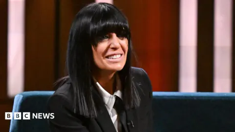 Claudia Winkleman BBC'deki sohbet programını bıraktı: Ayrılık nedeni şaşırttı
