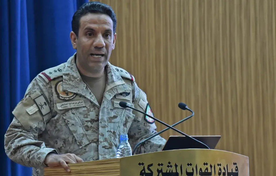 Houthi füze ve İHA saldırısında 13 sivil yaralandı, Cidde de dahil 6 şehre alarm görseli