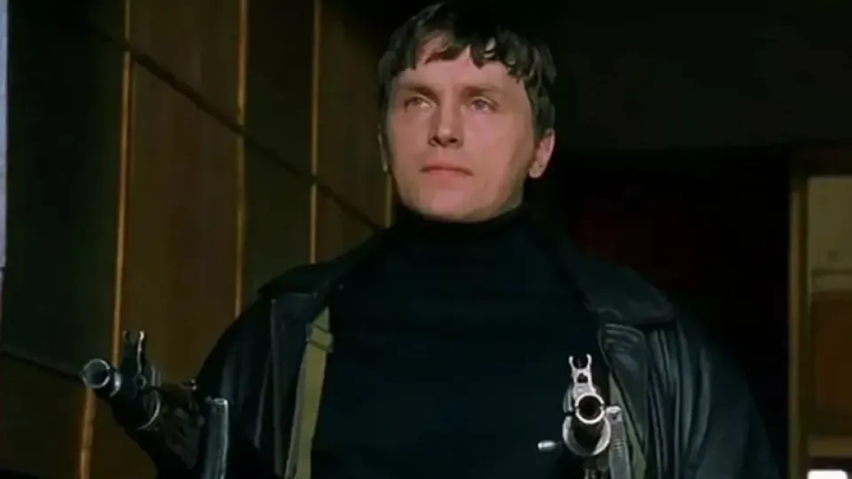 Brigada dizisinin oyuncusu Aleksandr Vysokovsky'den kötü haber görseli