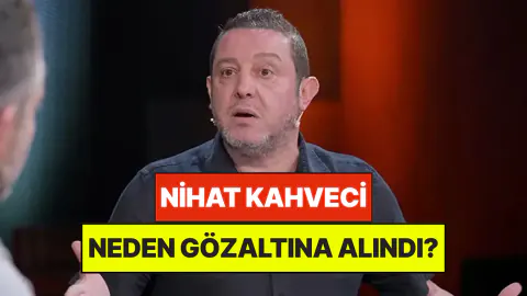 Nihat Kahveci Hakkında Şiddet İddiası: Sarıyer'de Restoran Kavgası