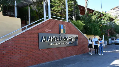 Alanya Üniversitesi Lisansüstü Başvuruları Başladı: Son Gün 31 Temmuz