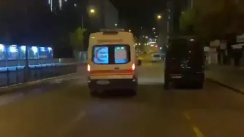 Nevşehir'de Trafik Kazası: Genç Kurye Kerem Paltacı Hayatını Kaybetti