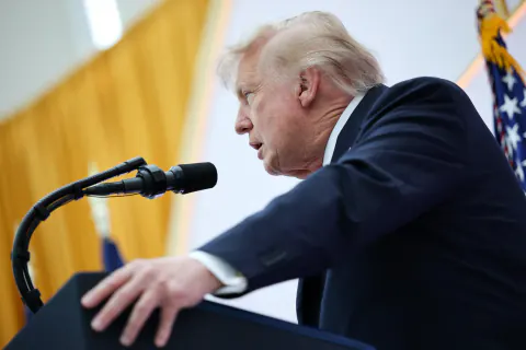 Trump'tan yapay zekaya 'süper zeka' ismi: Resmi belgelerde terminoloji değişiyor