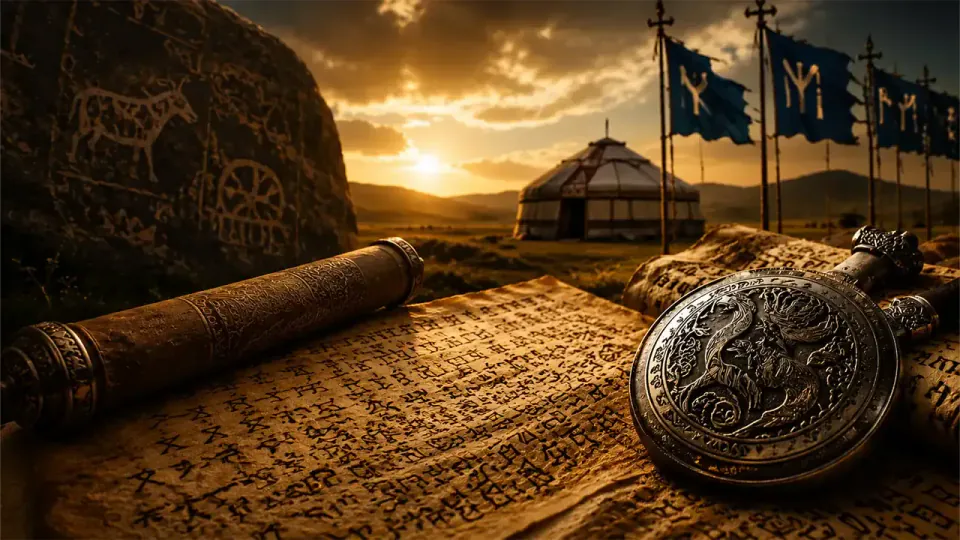 Eski Türk Boylarının İzini Taşıyan 20 Soyadı ve Tarihsel Kökenleri görseli