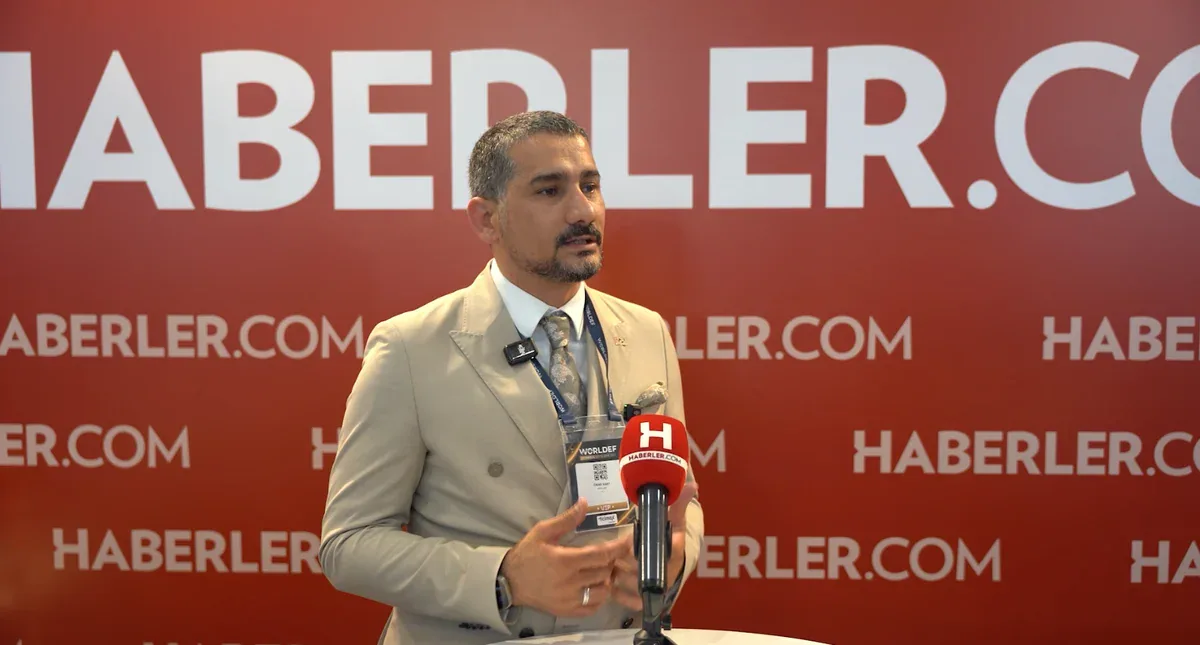 Lojistikte Yapay Zeka Dönüşümü: WORLDEF Istanbul 2026'nın Etkileri Lojistikte Yapay Zeka Dönüşümü: WORLDEF Istanbul 2026'nın Etkileri