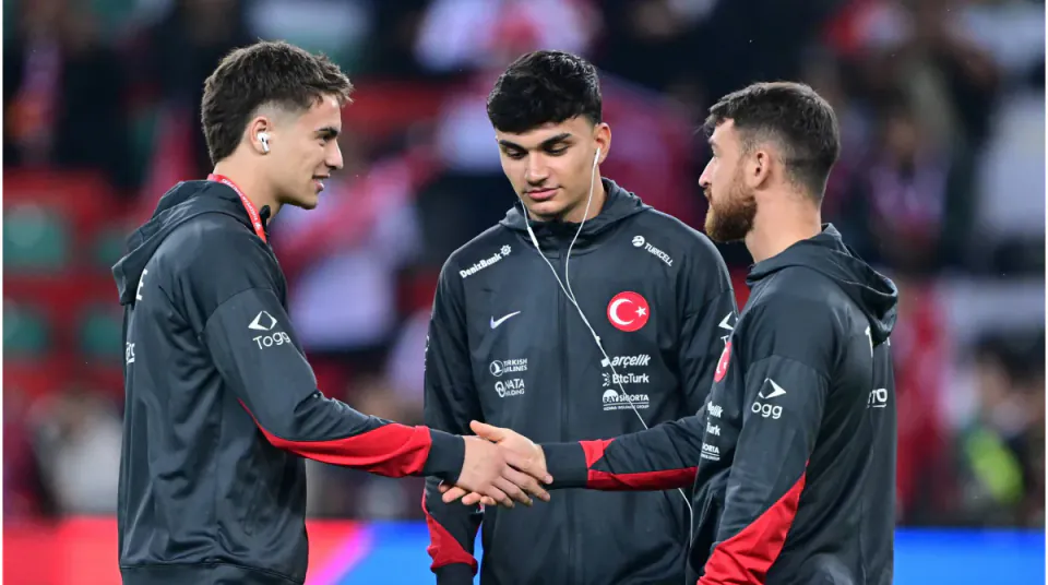 2026 Dünya Kupası Piyasa Değerleri Güncellendi: Yıldızlar Listesi görseli