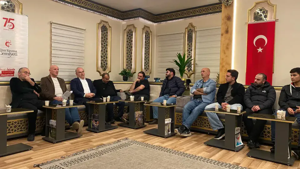 Prof. Dr. Kadir Sancak: "Azerbaycan KKTC modeli değildir, tam egemen bir devlet" görseli