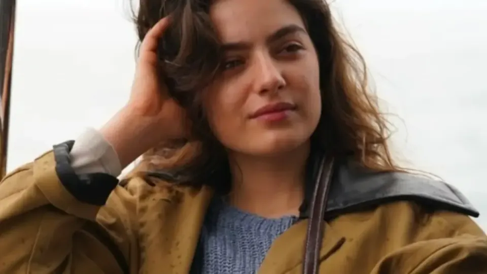 İlayda Alişan'dan 'Taşacak Bu Deniz' İddialarına Net Yanıt görseli