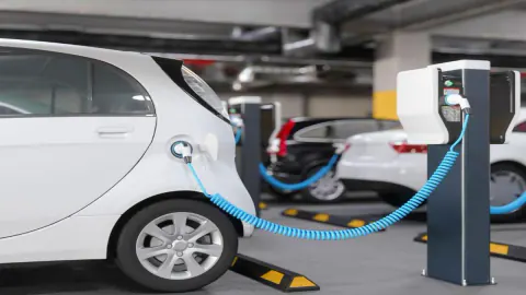 Elektrikli Araç Pazarında 2026 Kırılması: Menzil ve Batarya Devrimi
