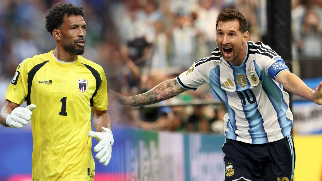 Arjantin - Yeşil Burun Adaları Maçı: Messi ve 'Mavi Köpekbalıkları' Karşı Karşıya Arjantin - Yeşil Burun Adaları Maçı: Messi ve 'Mavi Köpekbalıkları' Karşı Karşıya