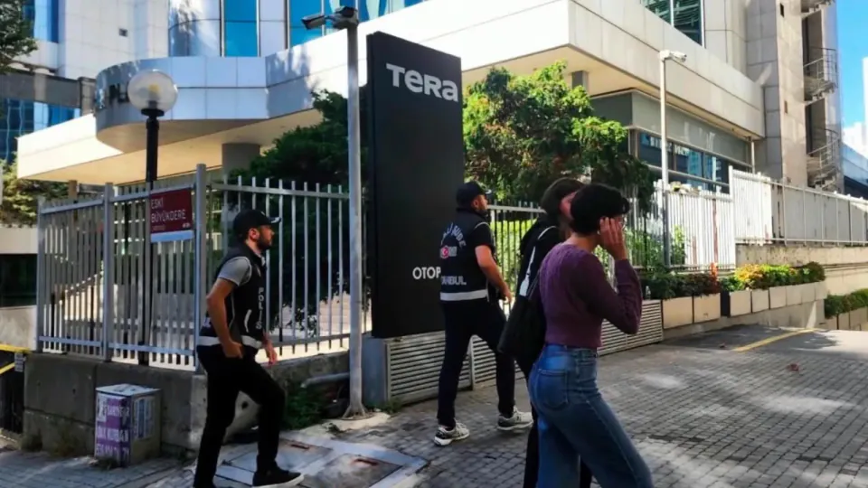 Pusula Portföy ve TERA soruşturmasında şok kararı: İki yönetici gözaltına alındı görseli