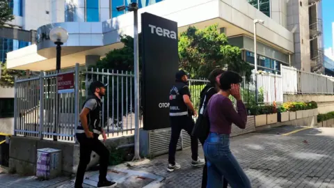 Pusula Portföy ve TERA soruşturmasında şok kararı: İki yönetici gözaltına alındı