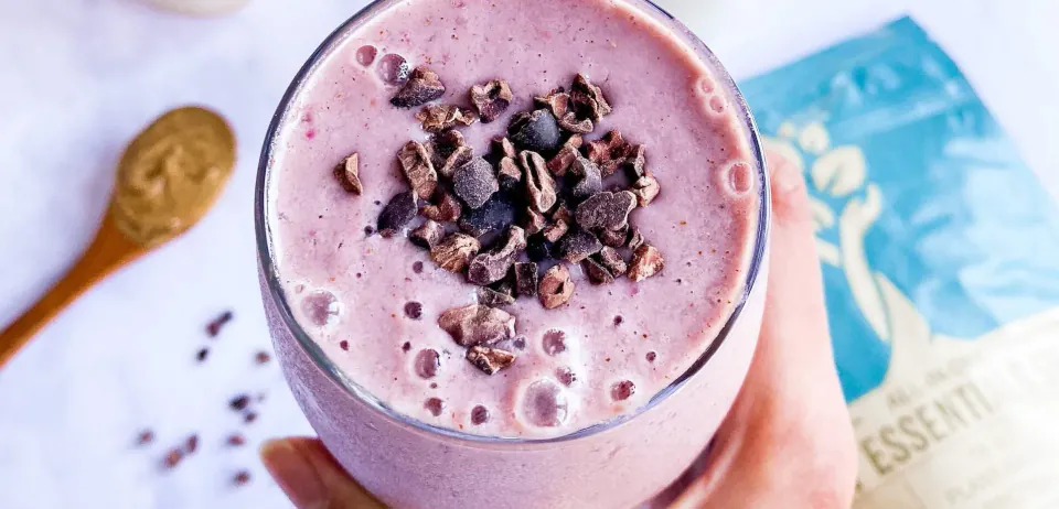 Sağlıklı Yaşamın Renkli Hali: National Smoothie Day Bugün Kutlanıyor görseli