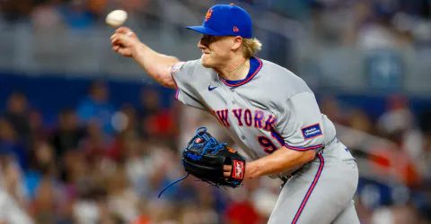 New York Mets'ten Cincinnati Reds Serisi Öncesi Kritik Kadro Hamleleri