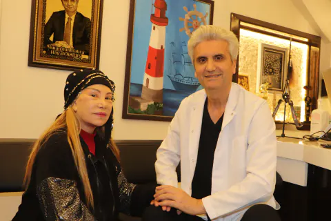 Türk Halk Müziği'nin Ustası Bedia Akartürk 'Pazar Gezmesi'nde Konuk Oluyor