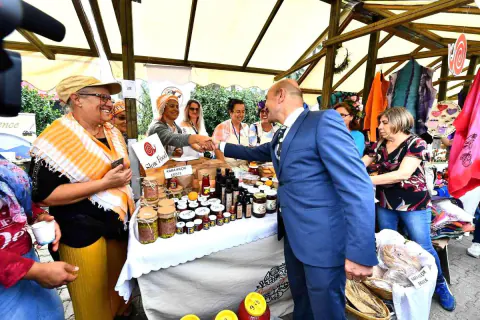 Terra Madre Anadolu: Yerel Üreticiler Küresel Gastronomi Sahnesinde